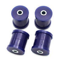 SuperPro Trailing Arm Lower Bush Kit