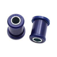SuperPro Front Control Arm Lower Rear Bush Kit to suit Mazda 323 BG & Ford Capri & Laser KF-KH,