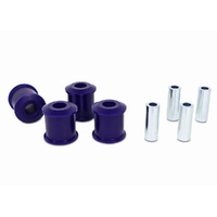 SuperPro Trailing Arm Bush Kit