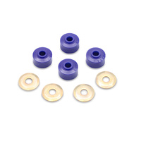 SuperPro Sway Bar Link Rod Replacement Bush Kit