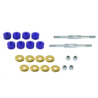 SuperPro Sway Bar Link Rod Kit (H/Duty Conversion)