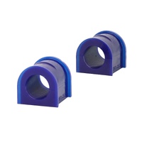 SuperPro Sway Bar Mount Bush Kit