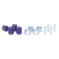 SuperPro Trailing Arm Upper Bush Kit