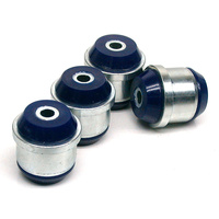 SuperPro Trailing Arm Upper Bush Kit