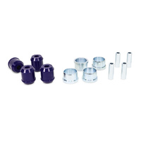 SuperPro Trailing Arm Upper Bush Kit