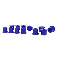 SuperPro Leaf Spring Bush Kit