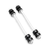 SuperPro Heavy Duty Sway Bar Link Rod Kit to suit Holden & HSV