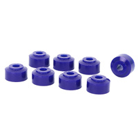 SuperPro Front Sway Bar Link Bush Kit to suit Holden, Chevrolet & HSV