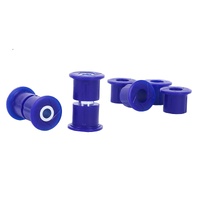SuperPro Spring Rear Bush Kit All