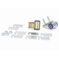 SuperPro Camber Caster Adjusting Kit to suit Ford Falcon EA-EL