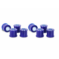 SuperPro Shock Absorber Upper & Lower Bush Kit