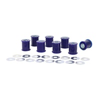 SuperPro Control Arm Inner Bush Kit