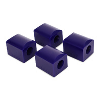 SuperPro 16mm ID Sway Bar Mount Bush Kit to suit Chrysler, Hillman & Humber