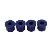 SuperPro Spring Shackle Upper Bush Kit