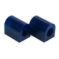 SuperPro Front Sway Bar Mount Bush Kit to suit Nissan