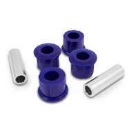 SuperPro Spring Shackle Upper Bush Kit