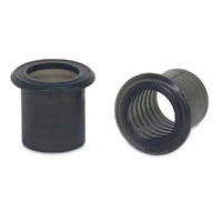 SuperPro Front Idler Arm Bushes to suit Daihatsu Feroza F300-310 88-98