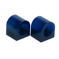 SuperPro Front 25mm Sway Bar Mount Bush Kit to suit Nissan