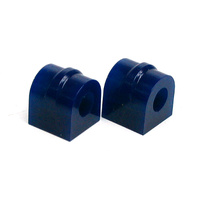 SuperPro Rear 18mm Sway Bar Mount Bush Kit to suit Nissan & Ford