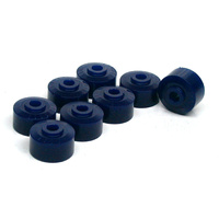 SuperPro Front Sway Bar Link Bushes to suit Holden Rodeo 88-97 TFR, TFS