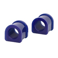 SuperPro Sway Bar Mount Bush Kit