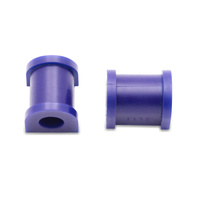 SuperPro 16mm ID Front Sway Bar Bush Kit to suit Holden & Lexus