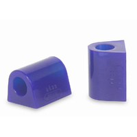 SuperPro Sway Bar Mount Bush Kit