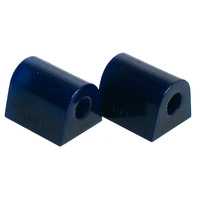 SuperPro Sway Bar Mount Bush Kit