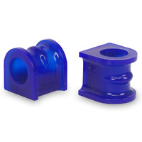 SuperPro Front 27mm Sway Bar Mount Bush Kit to suit Nissan