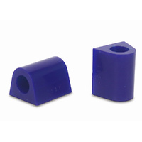 SuperPro Sway Bar Mount Bush Kit