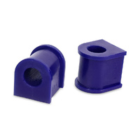 SuperPro 18mm ID Front Sway Bar Mount Bush Kit to suit Ford Spectron
