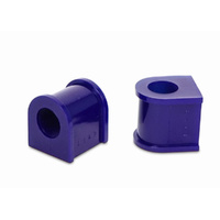 SuperPro 20mm ID Front Sway Bar Mount Bush Kit to suit Ford Spectron & Econovan