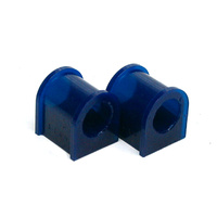 SuperPro 22mm ID Front Sway Bar Mount Bush Kit to suit Ford Spectron, Econovan & Mazda E-Series