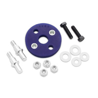 SuperPro Steering Rack & Pinion Coupling Kit (10mm coupling) to suit Ford Escort MK1&2