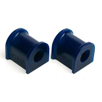 SuperPro Front 22mm ID Sway Bar Mount Bush Kit to suit Chrysler & Hillman