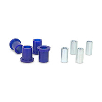 SuperPro Rear Control Arm Lower Bush Kit to suit Lotus Elan & Elite