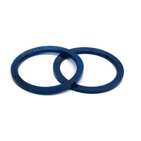 SuperPro Spring Insulator Bush Kit (Upper)
