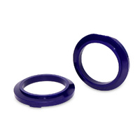 SuperPro Spring Insulator Bush Kit (Lower)
