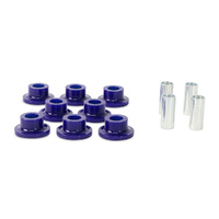 SuperPro Shock Absorber Upper & Lower Bush Kit