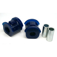 SuperPro Control Arm Lower-Rear Bush Kit