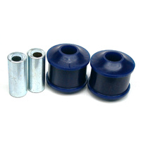 SuperPro Strut Bar To Chassis Mount Bush Kit - Double Offset
