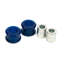 SuperPro Steering Rack & Pinion Inner Tie Rod ...Bush Kit Kit