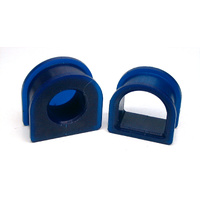 SuperPro Steering Rack & Pinion Mount Bush Kit