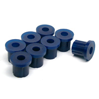 SuperPro Leaf Spring Bush Kit