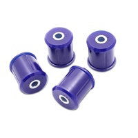 SuperPro Trailing Arm Lower Bush Kit