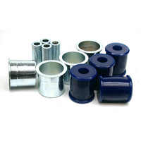 SuperPro Trailing Arm Lower Bush Kit