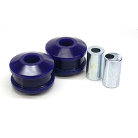 SuperPro Control Arm Lower-Inner Rear Bush Kit - Single Offset