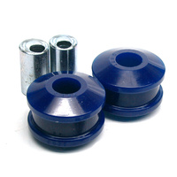 SuperPro Control Arm Lower-Inner Rear Bush Kit - Double Offset