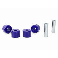 SuperPro Trailing Arm Lower-Rear Bush Kit