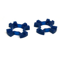 SuperPro Steering Coupling Bush Kit